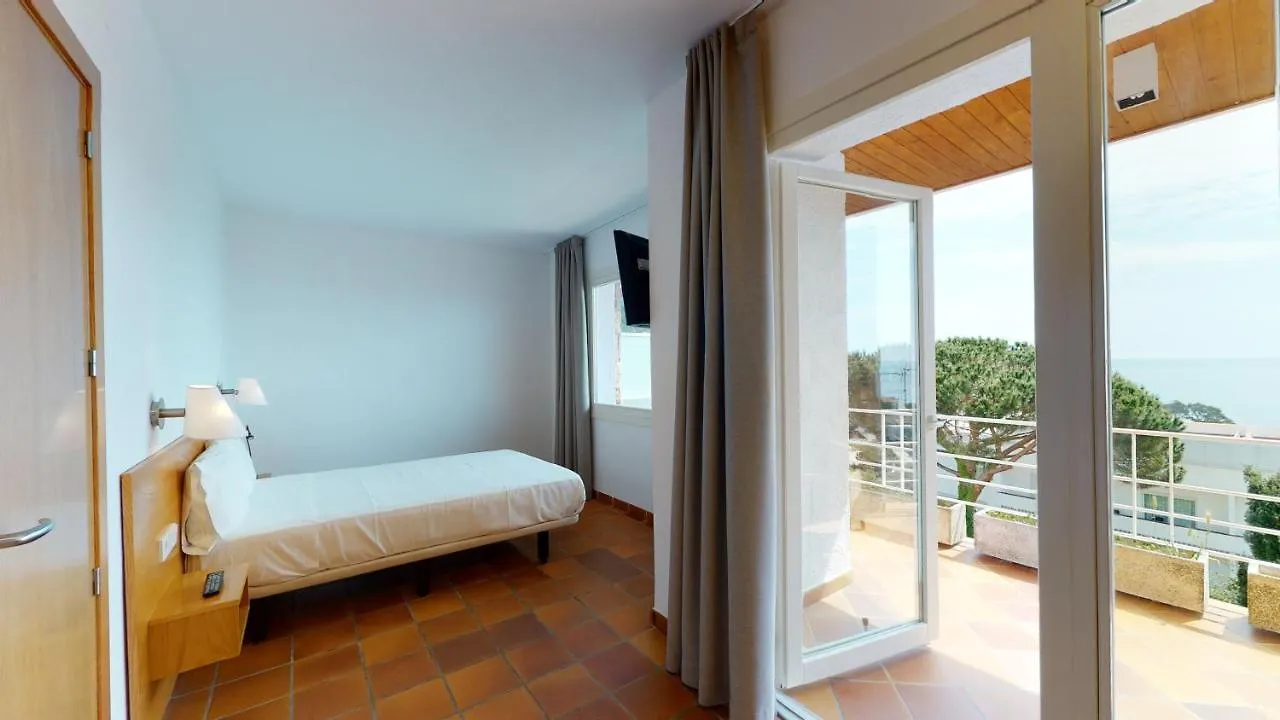 Villa Mar Menuda By Reymar توسا ذي مار