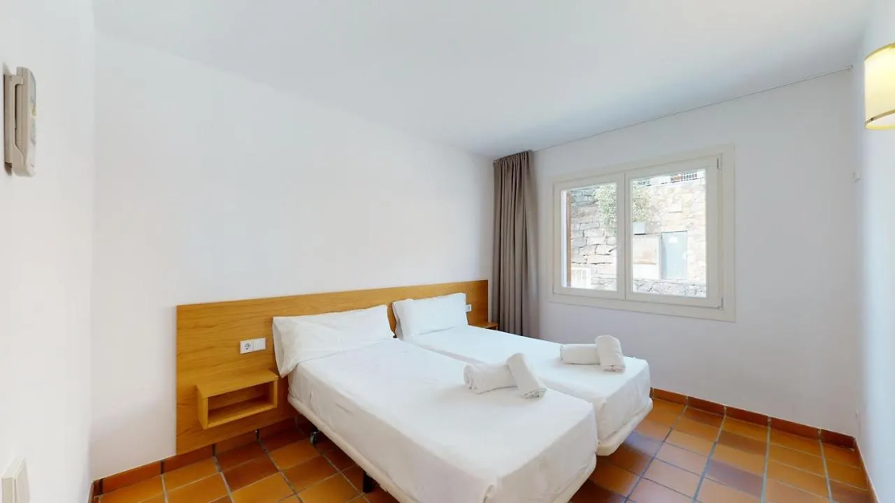 Villa Mar Menuda By Reymar توسا ذي مار